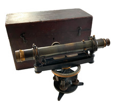 Antique 1914 dietzgen for sale  Hinsdale