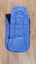 Baby winter footmuff for sale  HULL
