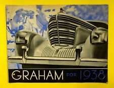 Vintage original 1938 for sale  Lynden