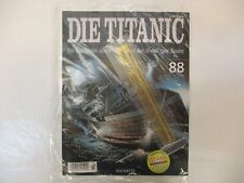 92588 hachette titanic gebraucht kaufen  Berlin