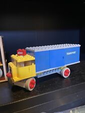 Lego truck set for sale  Las Vegas
