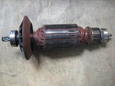 Anker kpl rotor gebraucht kaufen  Schönebeck (Elbe)