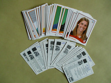 Panini frauen 2011 gebraucht kaufen  Kellinghusen