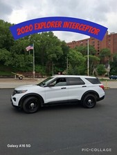 2020 ford explorer for sale  McKeesport