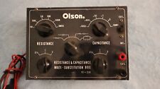 Vintage olson substitutor for sale  Brentwood