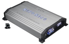 Hifonics zeus evo d'occasion  Expédié en France
