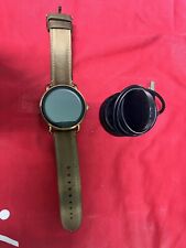 Fossil smartwatch dw2b usato  Pordenone