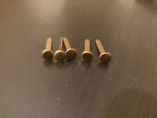 Brass fastener split for sale  WALLASEY