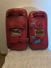 Muay thai pratze gebraucht kaufen  Nürnberg