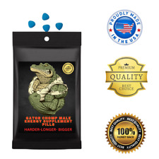 Gator chomp king for sale  New York