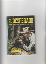 Lotto fumetti western usato  San Martino in Rio