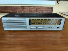 Radio grundig vintage usato Radio grundig vintage usato  Sandrigo