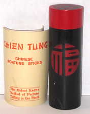 Chien tung chinese for sale  Albany