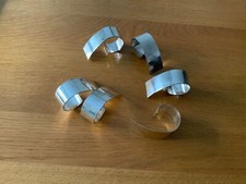 Vintage tischtuchklammer tisch gebraucht kaufen  Deutschland
