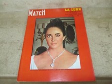 Paris match 1074 d'occasion Paris match 1074 d'occasion  Montbrison