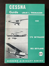 Cessna guide leslie for sale  Edison