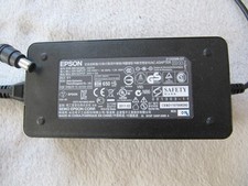 Epson scanner netzteil gebraucht kaufen  Pößneck
