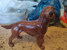 Coopercraff irish red for sale  MILFORD HAVEN