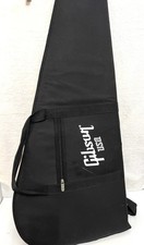 Gibson EUA Les Paul/SG Acolchoado Deluxe Guitarra Elétrica Bolsa Gig Estojo Macio ~42” comprar usado  Enviando para Brazil