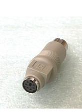 Ibm keyboard adapter for sale  Bridgeport