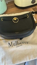 Mulberry brockwell crossbody for sale  CRAWLEY