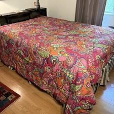 Vera bradley paisley for sale  Denver