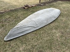 Laser sailboat bottom for sale  Sloatsburg