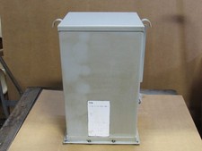 EGS TRANSFORMER HZ12-3000 1PH 3 KVA 240/480V PRI 120V SEC - USADO comprar usado EGS TRANSFORMER HZ12-3000 1PH 3 KVA 240/480V PRI 120V SEC - USADO comprar usado  Enviando para Brazil