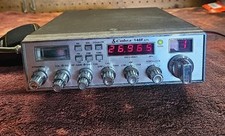 Cobra 142gtl frequency for sale  Sulphur