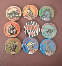 Operation survival pin for sale  PRESCOT