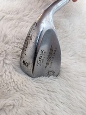 Titleist sm60 lob gebraucht kaufen  Bochum