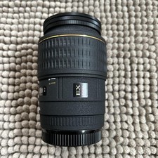Sigma lens d'occasion  Expédié en Belgium