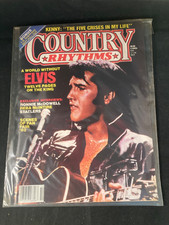 Country rhythms october for sale  Kaneohe