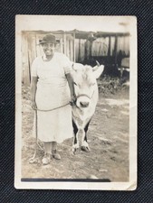 Vtg 1940s photo for sale  Tacoma