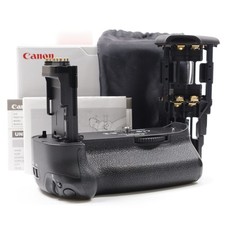 Punho de bateria Canon BG-E11 para EOS 5D Mark III 5DS [Exc+++] #3499B comprar usado  Enviando para Brazil