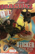Train dragon sticker for sale  Interlochen