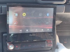 Pioneer avh x7500bt for sale  Dover
