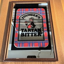 Brauereispiegel younger tartan gebraucht kaufen  Woltersdorf