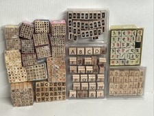 Pick alphabet rubber for sale  Pflugerville