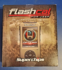 Flashcal for sale  Livonia