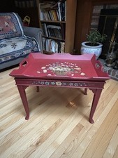 Vintage hand painted for sale  Centerville