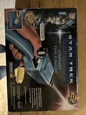 star trek phaser for sale  WARRINGTON