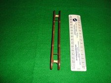 Vintage fishing old for sale  BARNSTAPLE