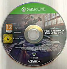 Tony Hawk's Pro Skater 1 + 2 (Microsoft Xbox One 2020) comprar usado  Enviando para Brazil