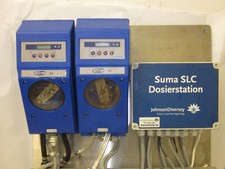 Suma diversey dosierstation gebraucht kaufen  Köln