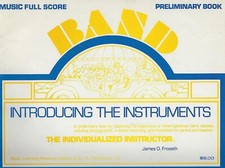 Lot introducing instruments for sale  Dripping Springs