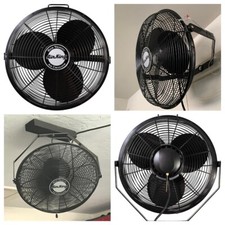 Air king inch for sale  Chicago