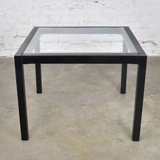 Vintage blackened oak for sale  Topeka