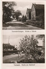 Tornesch tornesch esingen gebraucht kaufen  Barsinghausen