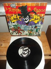 Crudele demon teatrino usato  Torino